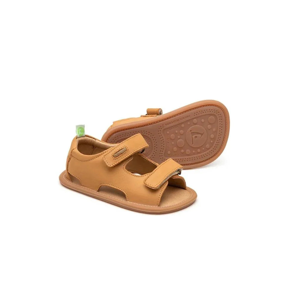 Toddler Sandals Explore in Hay by Tip Toey Joey — image 6