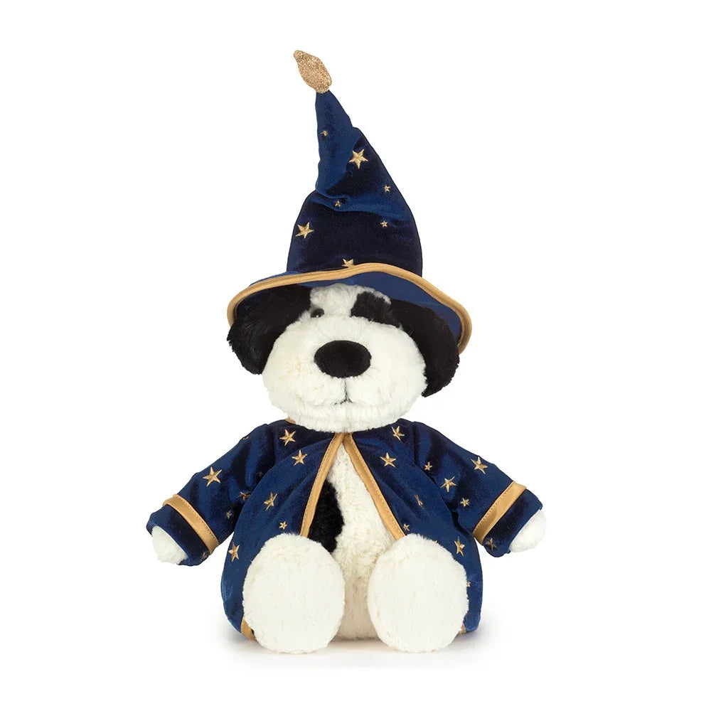 Rufferty Puppy 'Wizard' by Jellycat — image 5