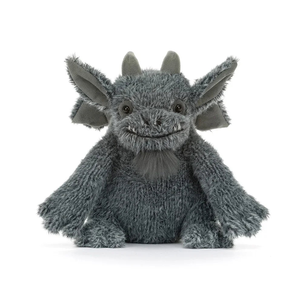 Growlston Gargoyle by Jellycat — image 5