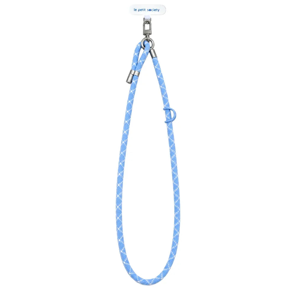 Phone Strap – Racing Red: LPS Phone Strap Racing Red 4 Lanyard.jpg