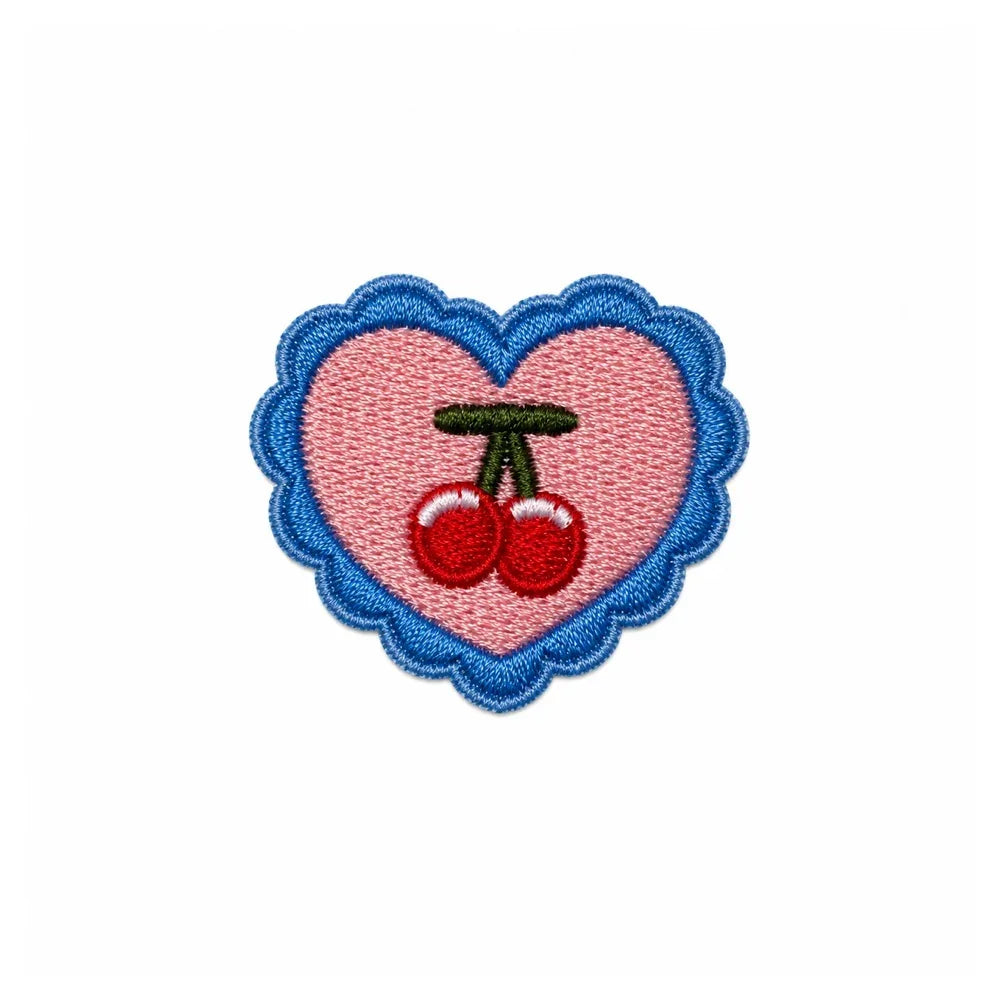 Large Sticker Patches (Characters & Creativity)
