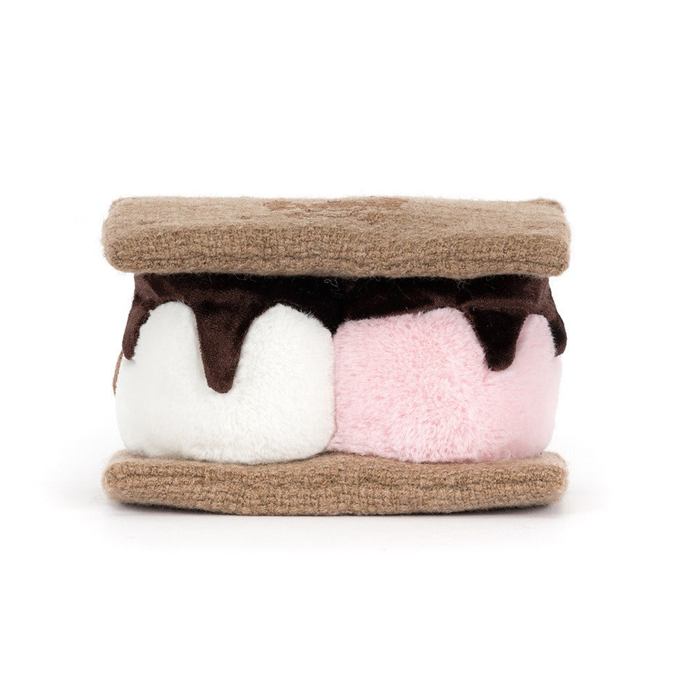 Amuseable S'mores by Jellycat — image 5