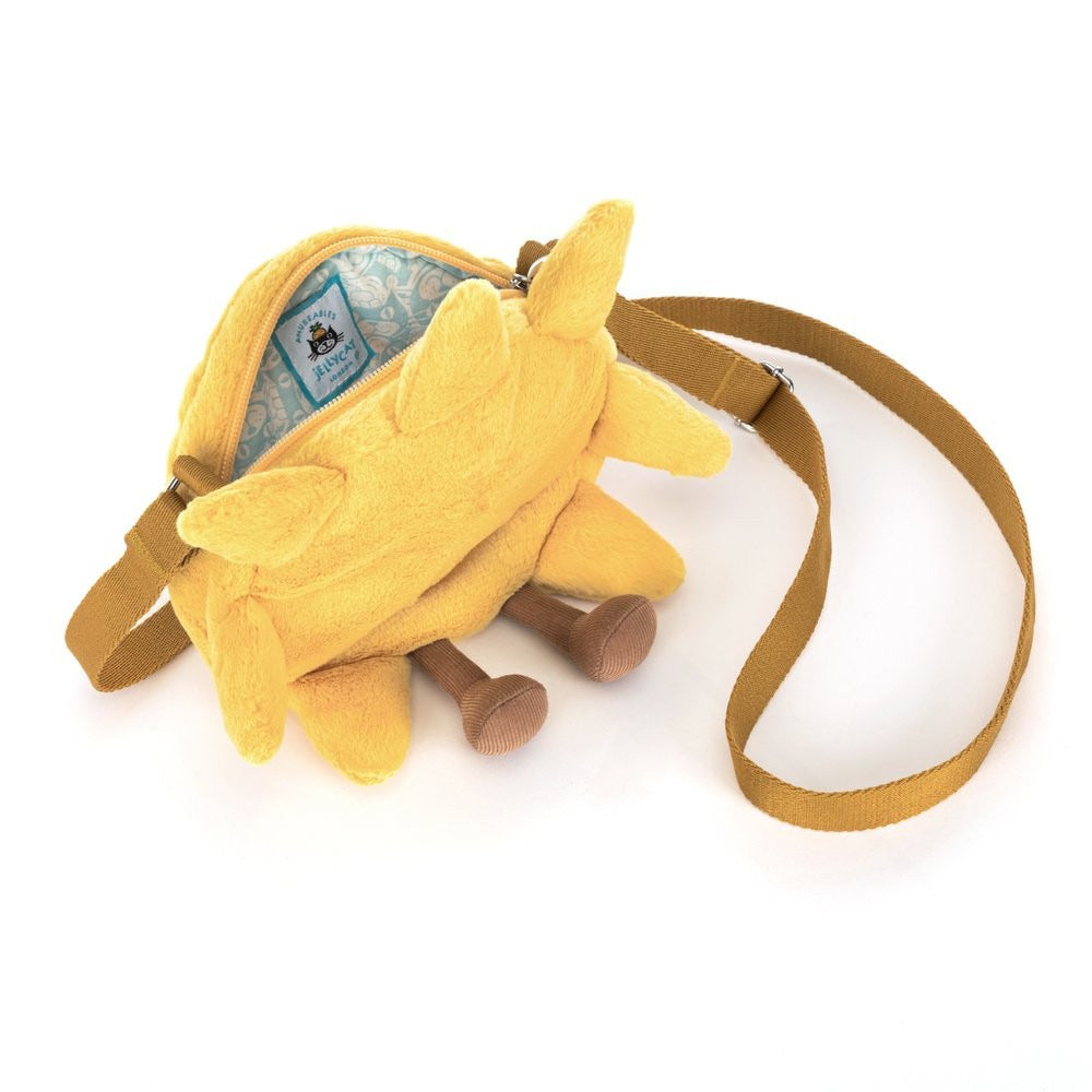 Amuseable Sun Shoulder Bag by Jellycat — image 5
