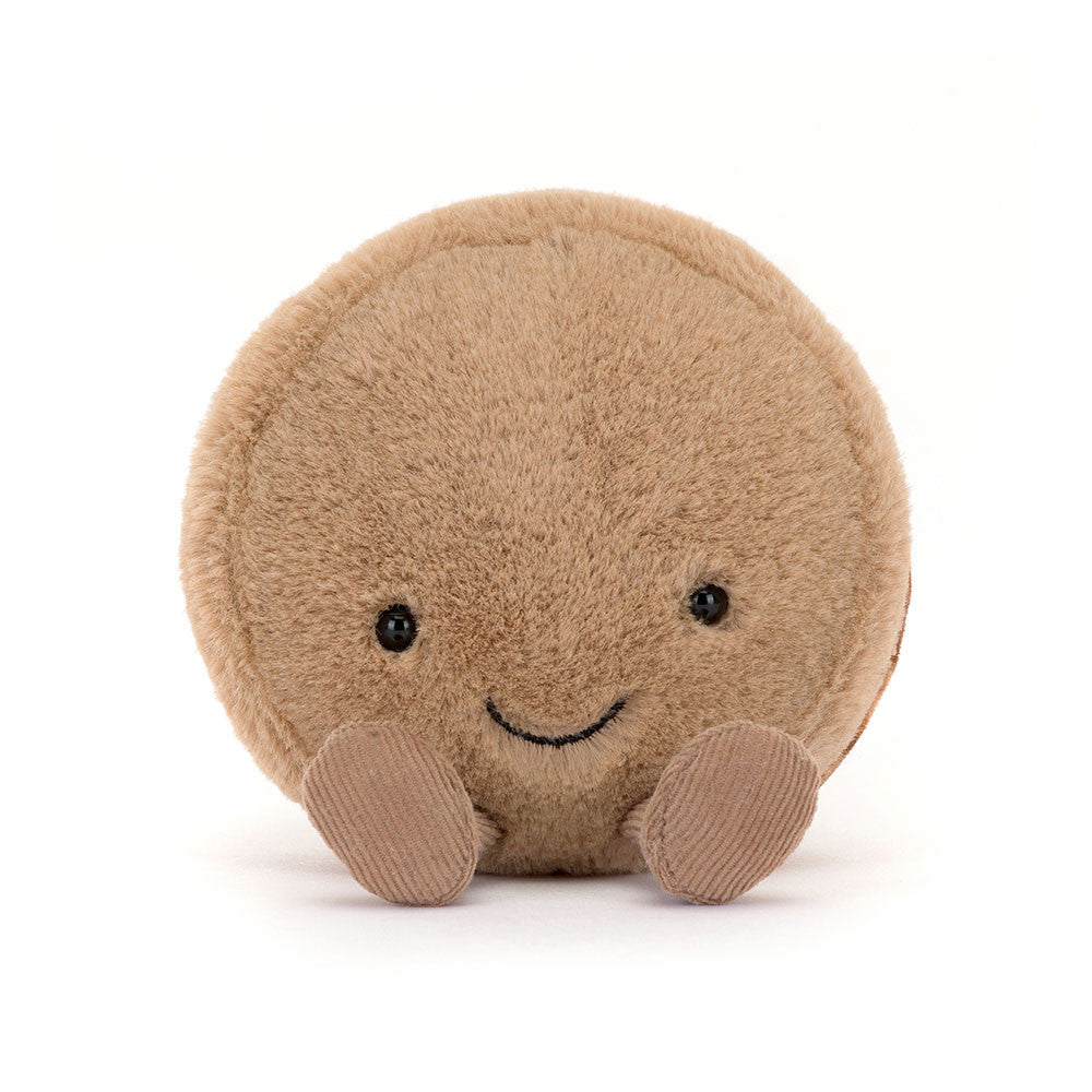 Amuseable Mona Macaron by Jellycat
