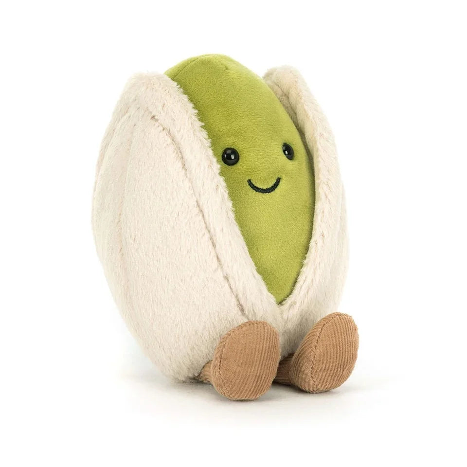 Amuseable Horatio Pistachio by Jellycat – Le Petit Society