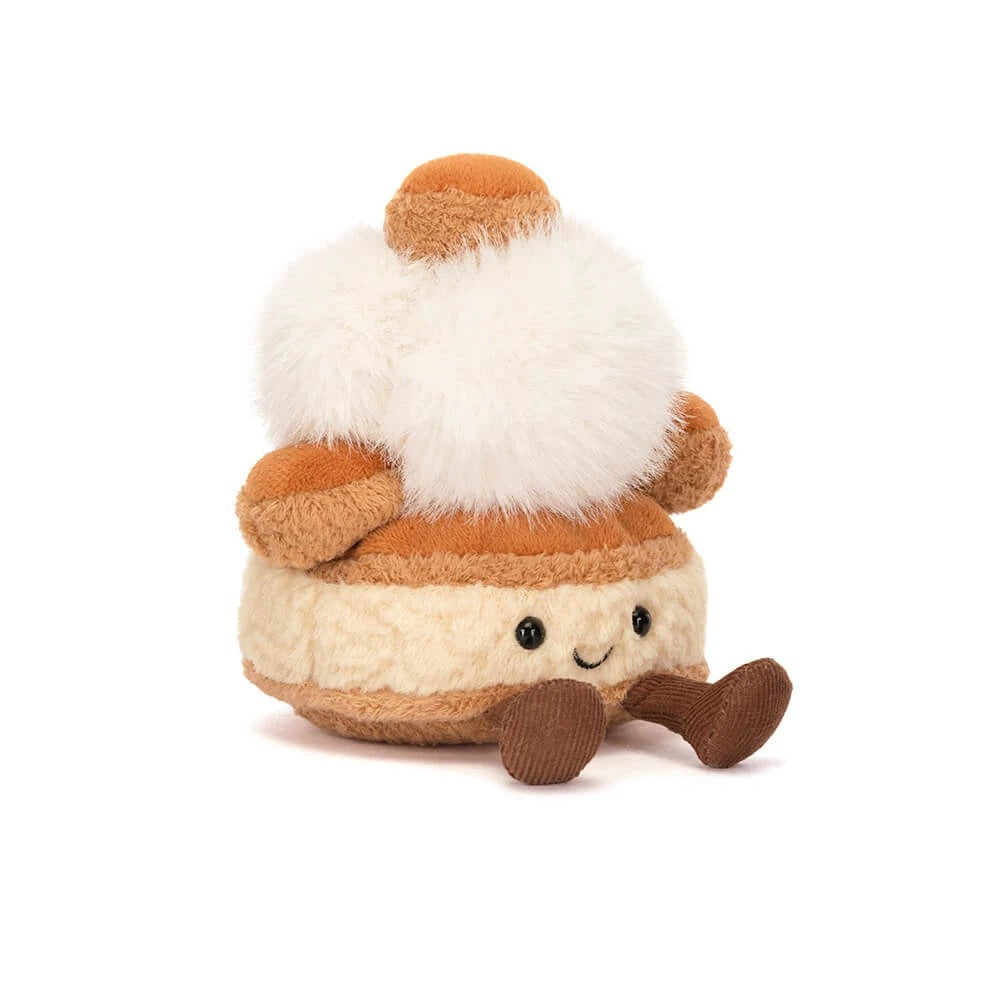 Amuseable Mirielle St. Honoré by Jellycat