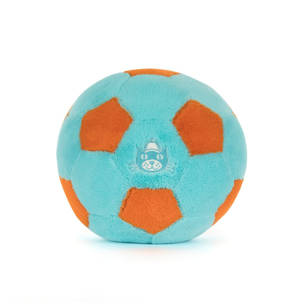 Amuseable Jellycat Football by Jellycat — image 4