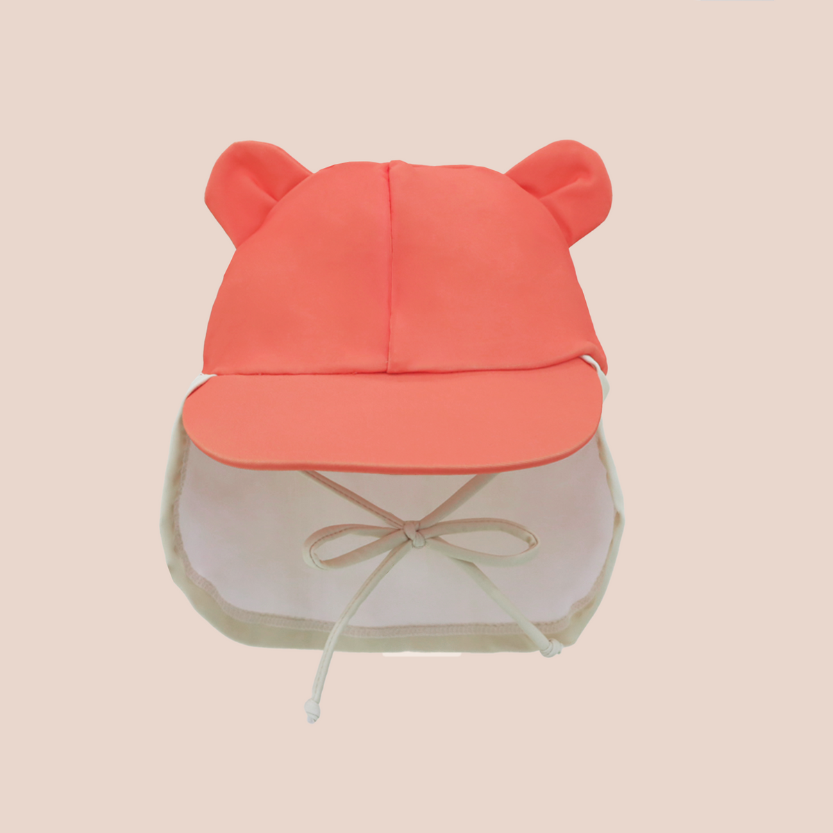 Baby Bear Sunhat by Le Petit Society — image 6