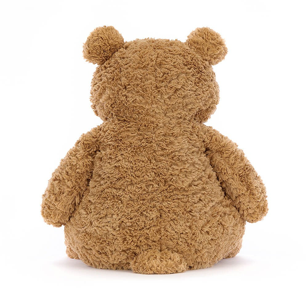 Bartholomew Bear (Huge) by Jellycat — image 3