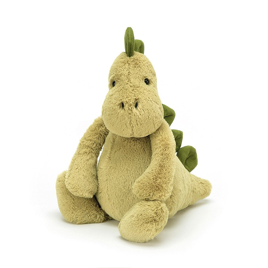 Bashful Dino by Jellycat