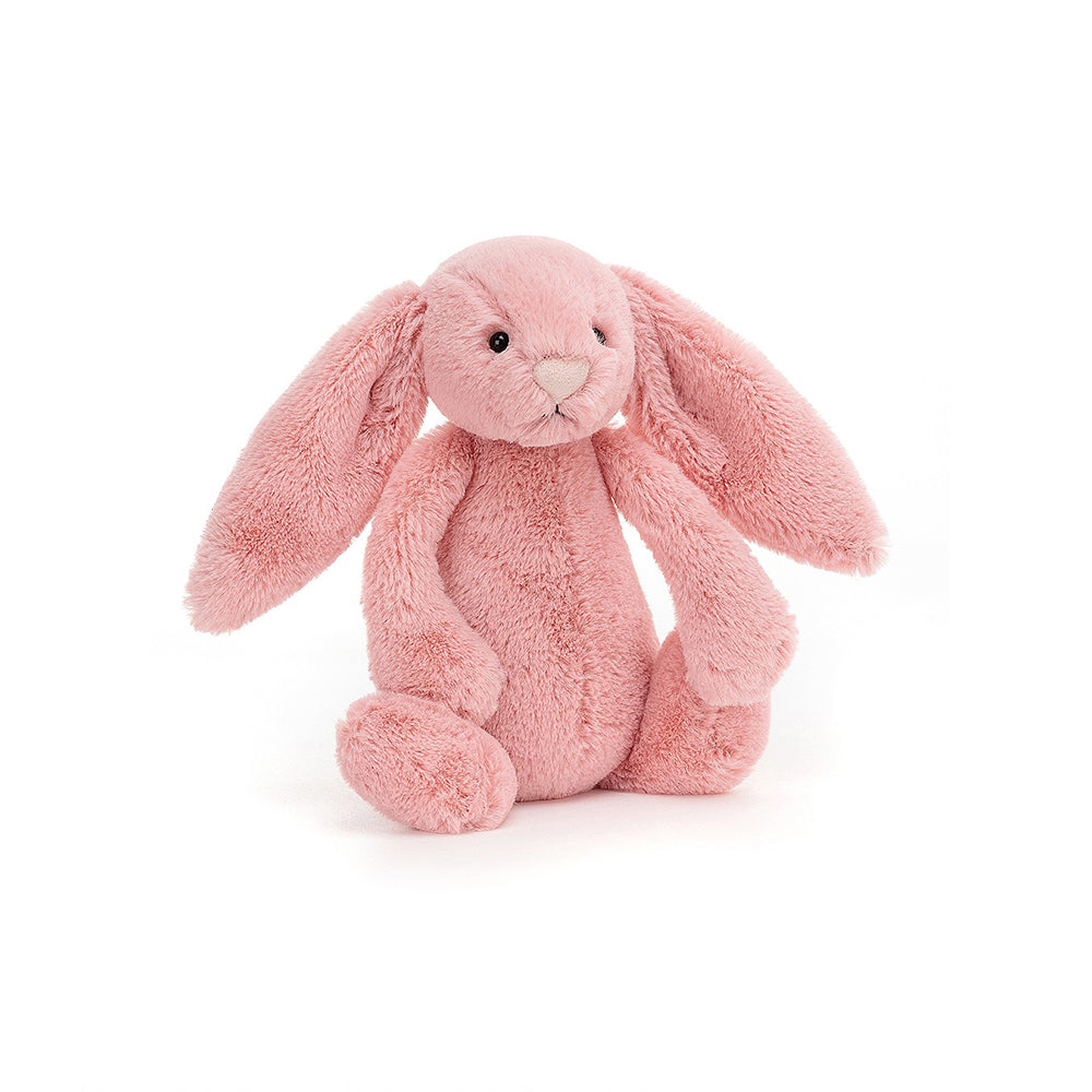 Bashful Petal Bunny (Small) by Jellycat