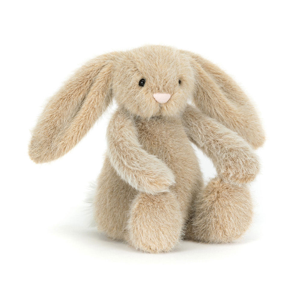 Flufflet Oat Bunny by Jellycat