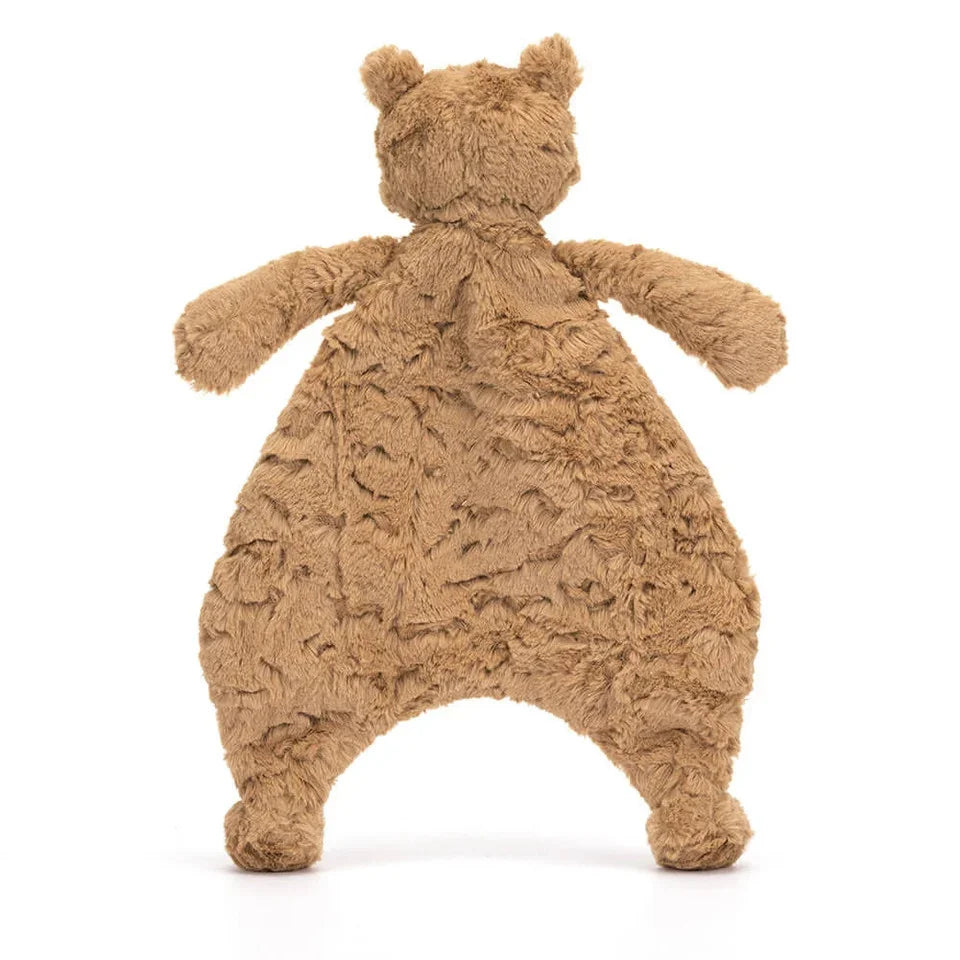 Bartholomew Bear Comforter by Jellycat — image 3