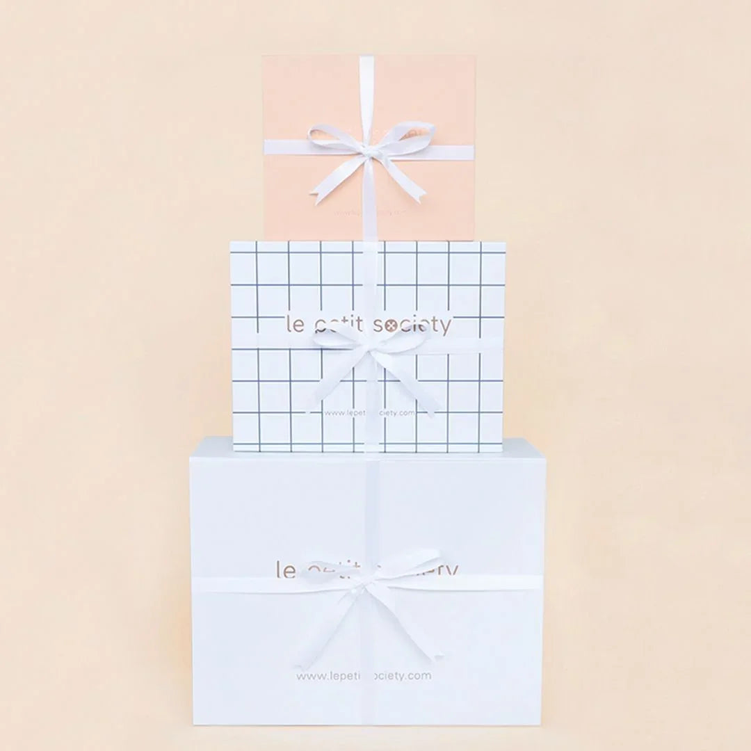 Cuddle and Comfort Set - Pear-fect Beginnings by Le Petit Society — image 5