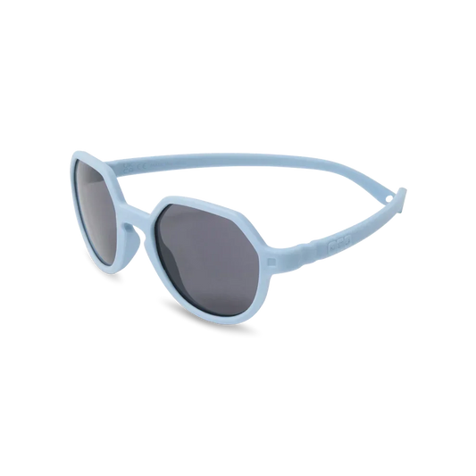 Oozz Sunglasses in Light Blue by Ki ET LA — image 2
