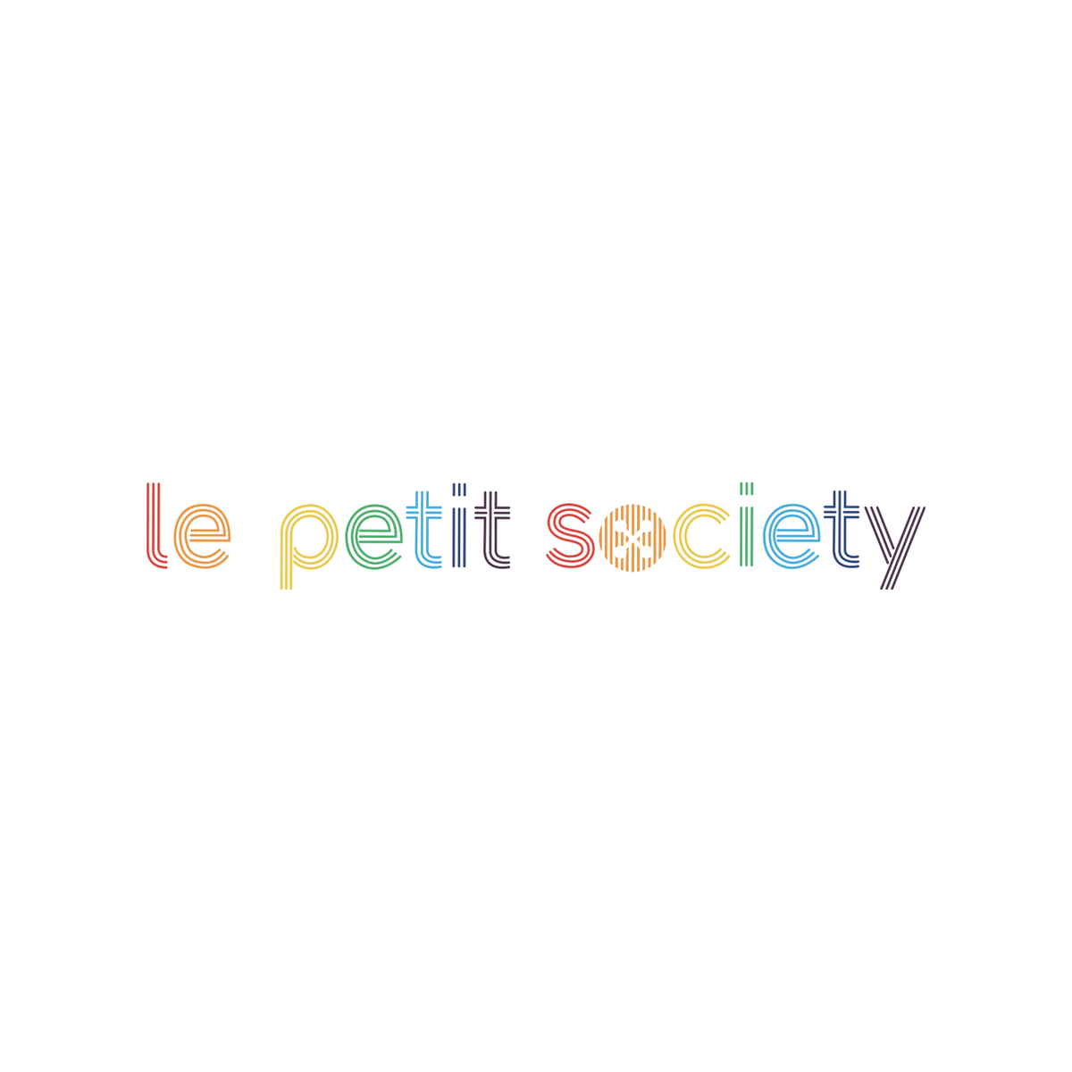 Le Petit Society logo