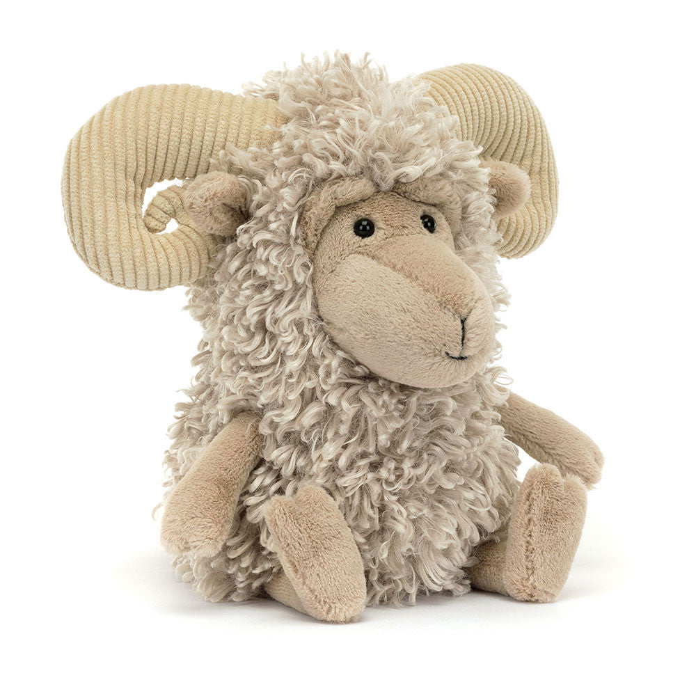 Ramsley Sheep by Jellycat — image 3