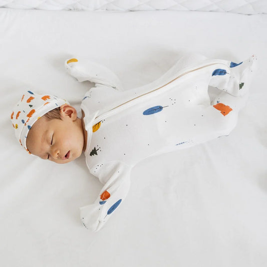 Little Milestones Set in Little Cub by Le Petit Society — image 2