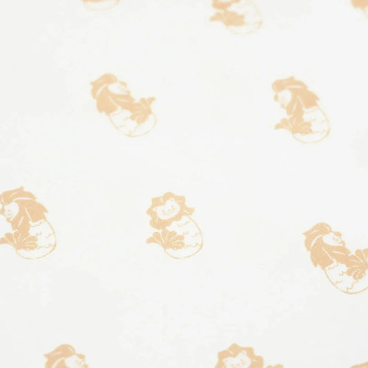 A Singapore Series - Kids Tee in Merlion Print by Le Petit Society — image 2