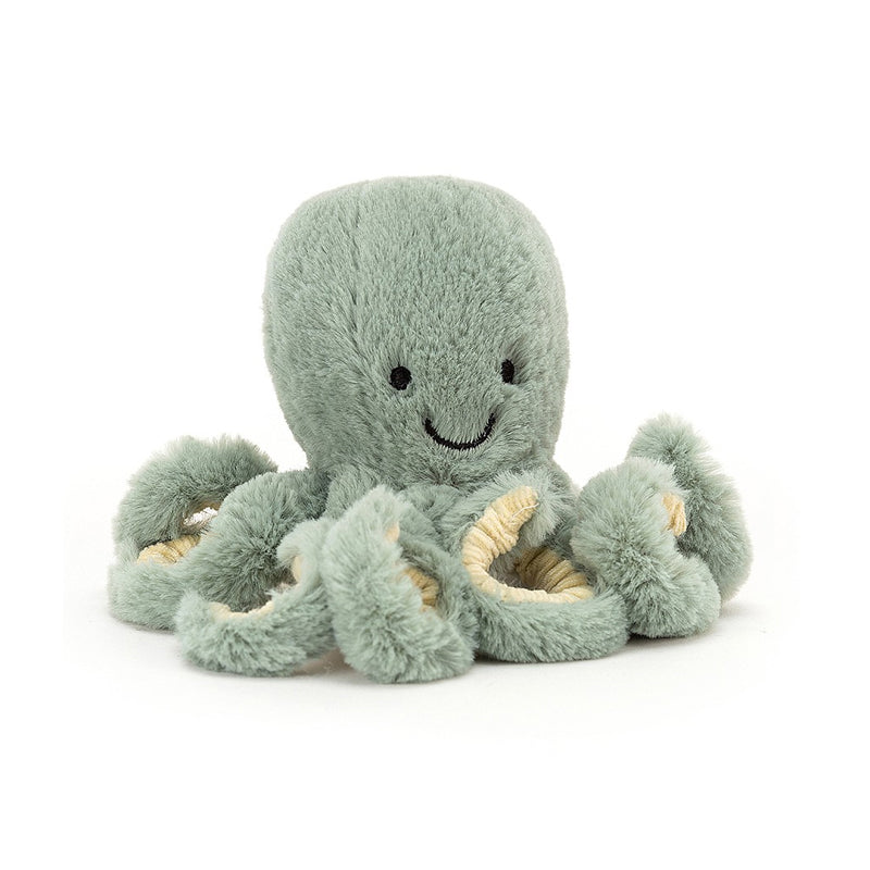 Odyssey Octopus (Little) by Jellycat