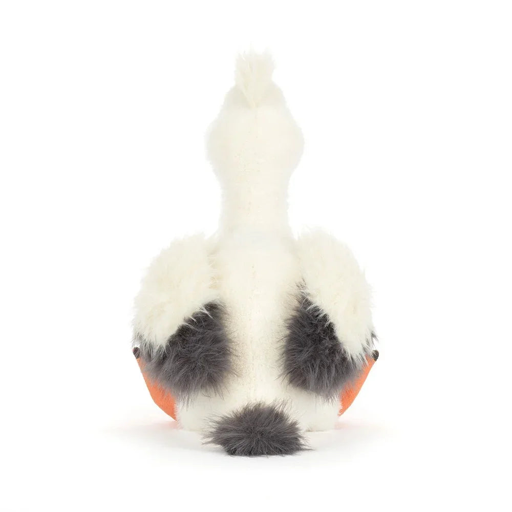 Keli Pelican by Jellycat — image 3
