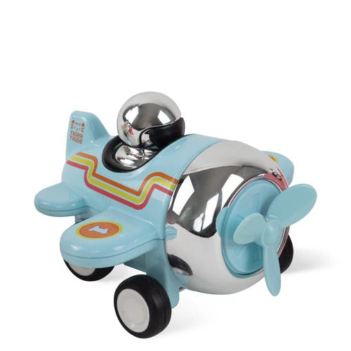 Presto Planes (Blue) by Tiger Tribe