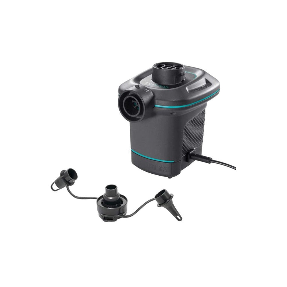 Quick Fill™ 240V AC Electric Air Pump by INTEX — image 3