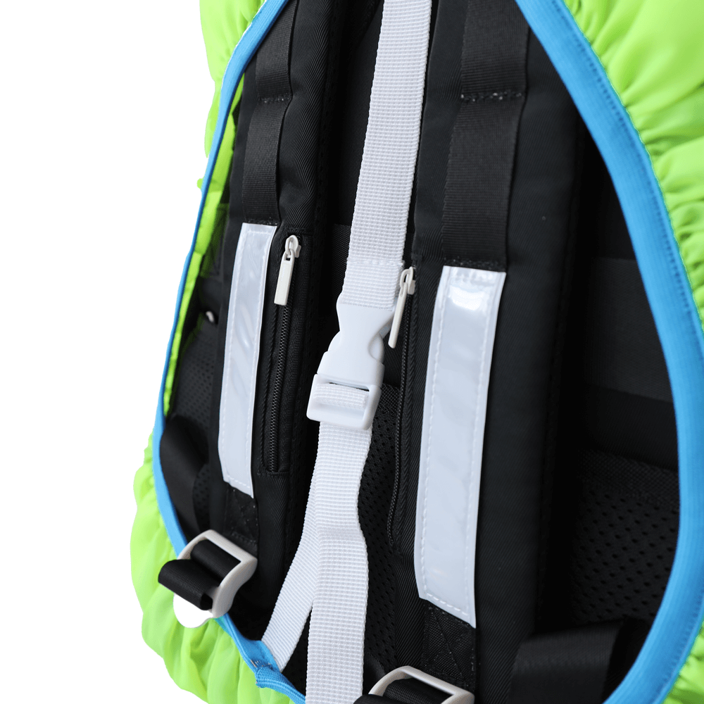 Kids Backpack Rain Cover by Le Petit Society — image 5