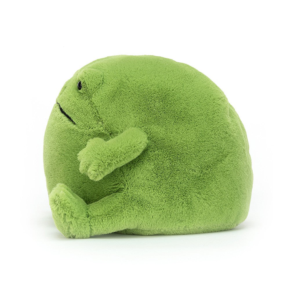 Ricky Rain Frog by Jellycat — image 2