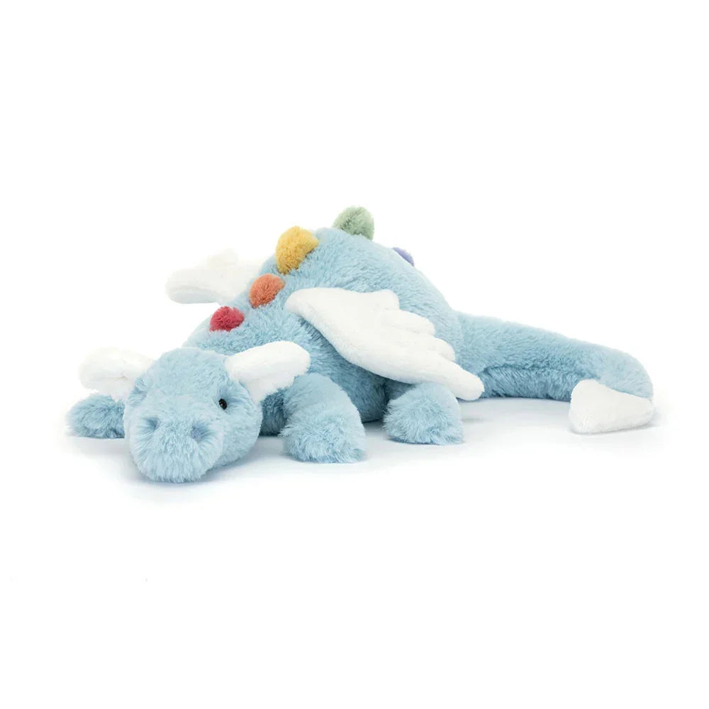 Sky Dragon (Large) by Jellycat