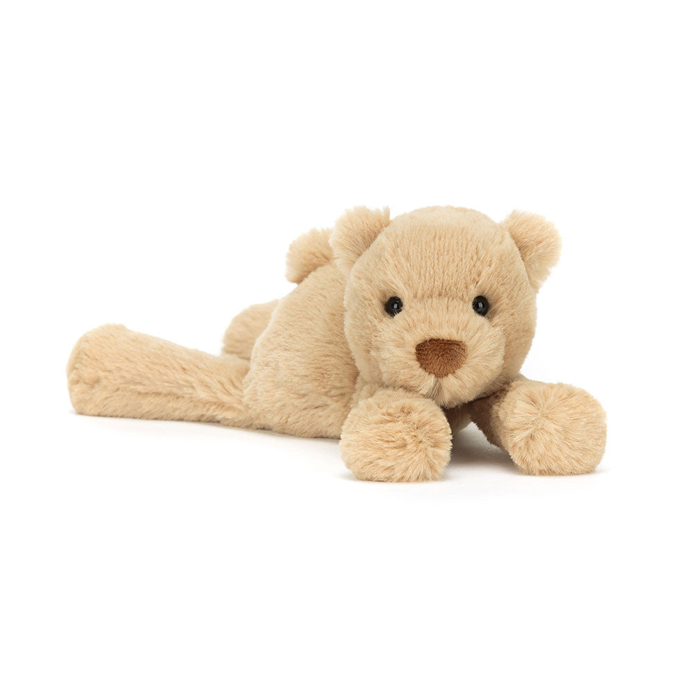 Smudge Bear (Tiny) by Jellycat