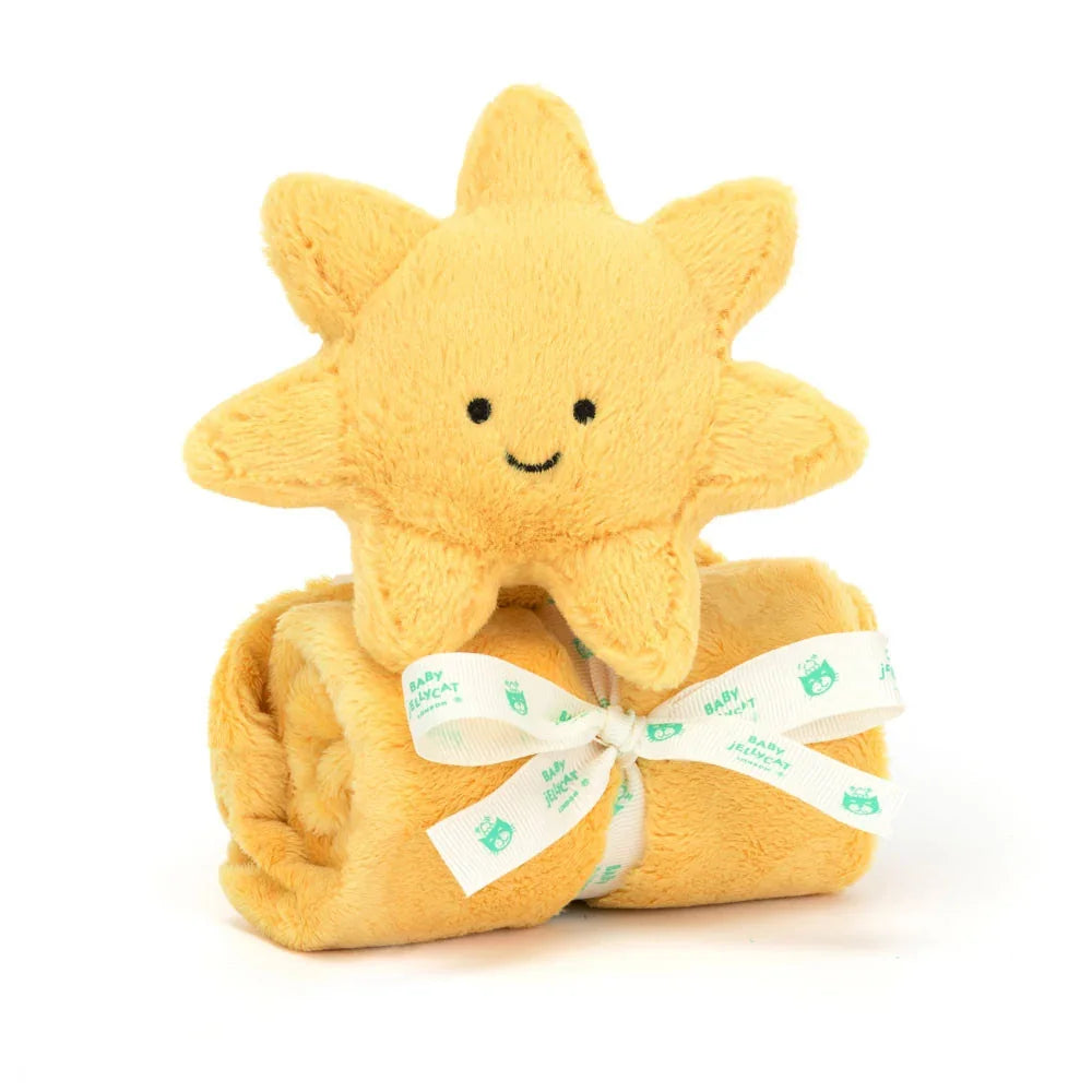 Amuseable Sun Soother by Jellycat