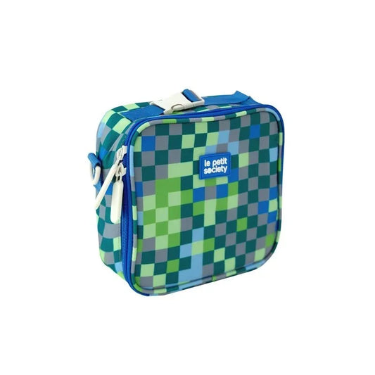 School Add On in Arcade Blue by Le Petit Society — image 2