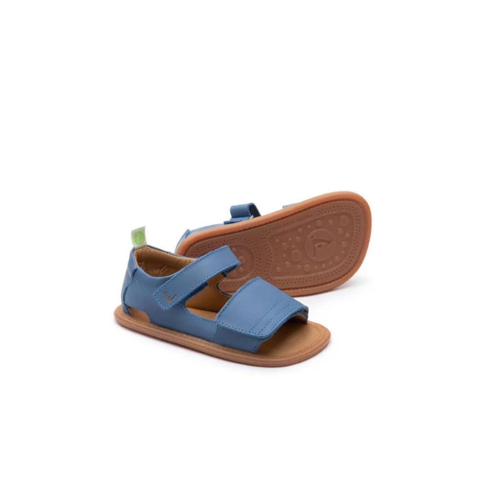 Toddler Sandals Sandy in Blue Tang by Tip Toey Joey — image 10