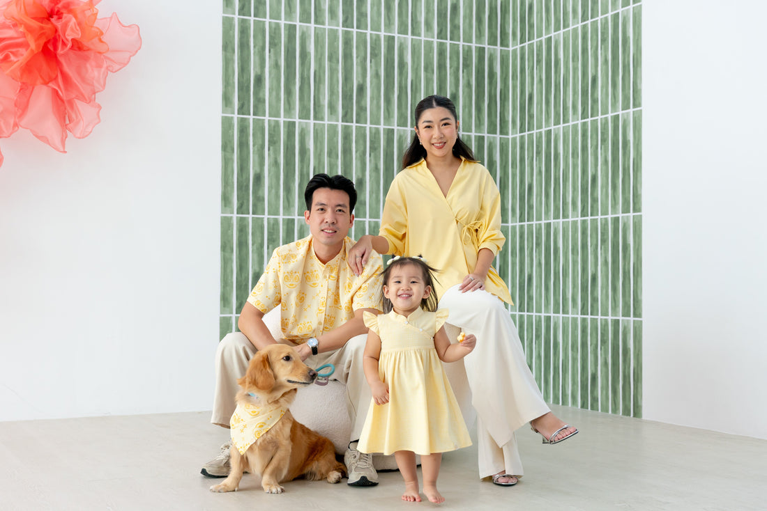 CNY 2026 Size Guide