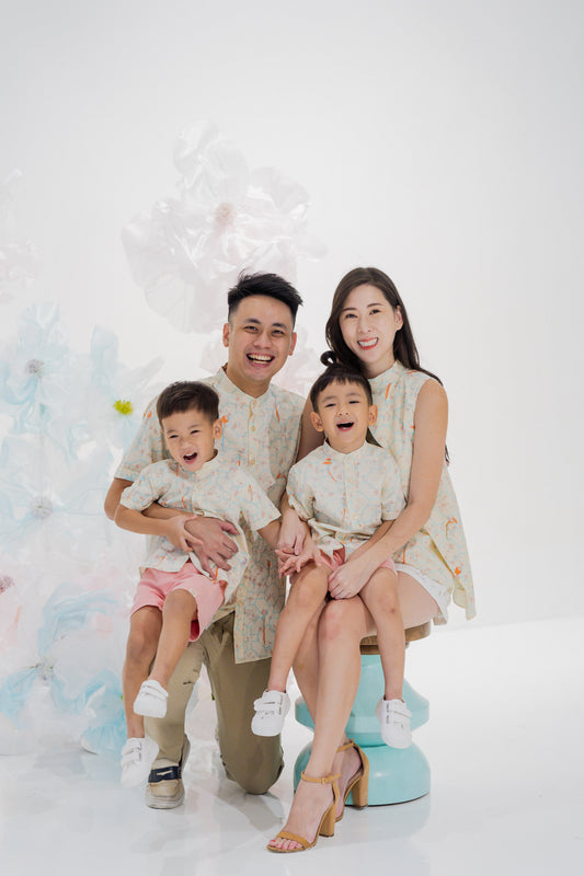 CNY 2022 - Better Together Launch