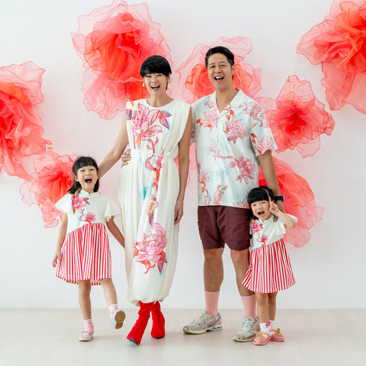 CNY 2026 - Le Petit Society x Sheila