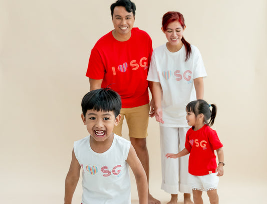 A Singapore Series
