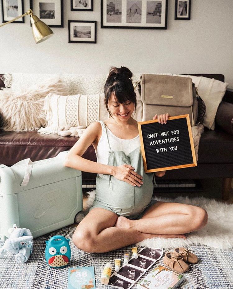 Mama + Mini Overalls