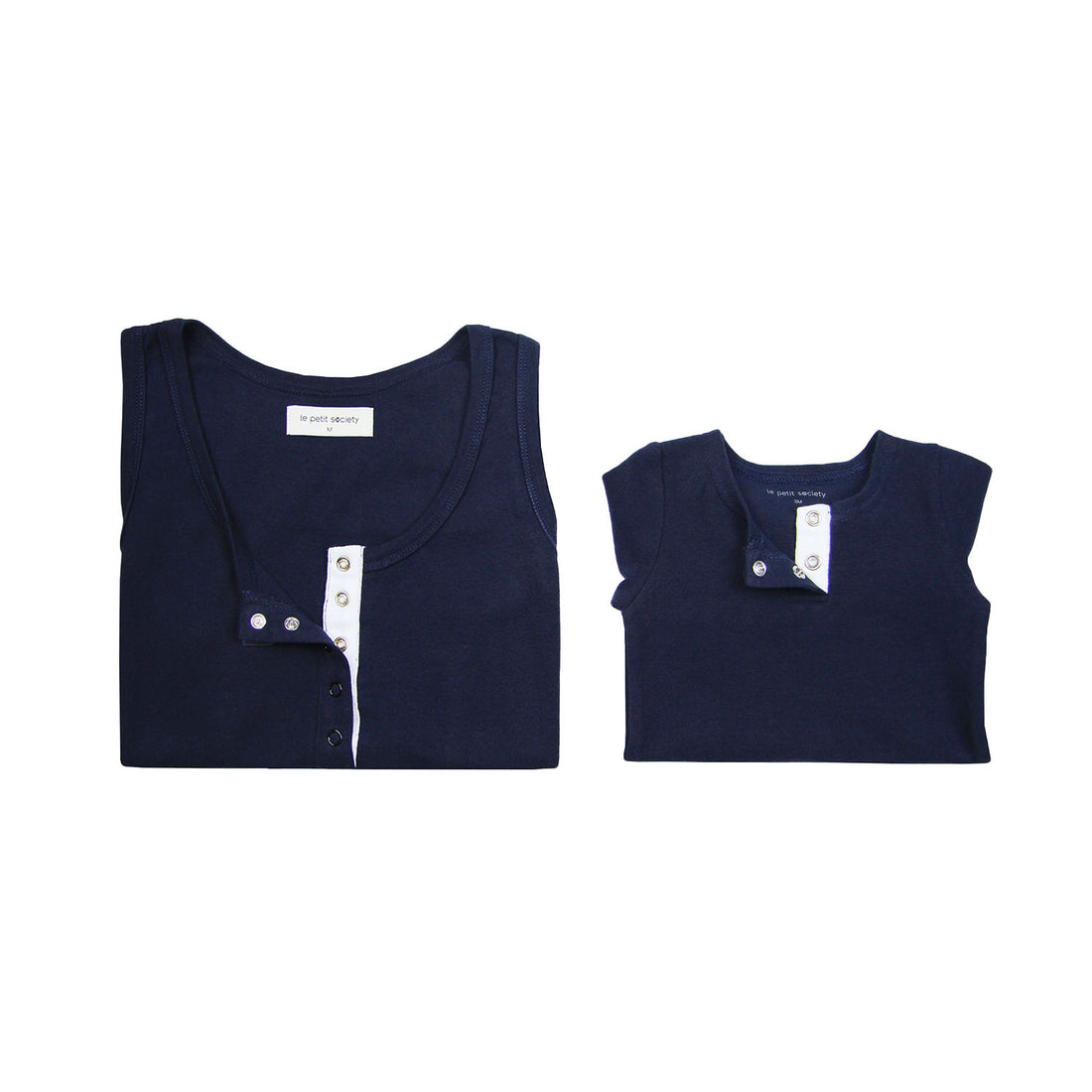 Mama + Mini | Twinning Outfits