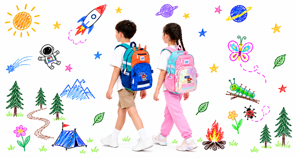 Great Eastern × Le Petit Society