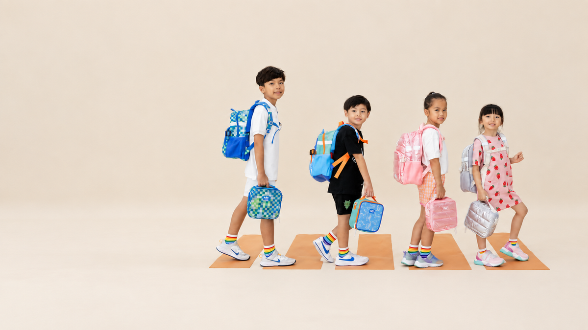 School Bundles