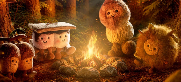 Jellycat Toys| Le Petit Society Singapore