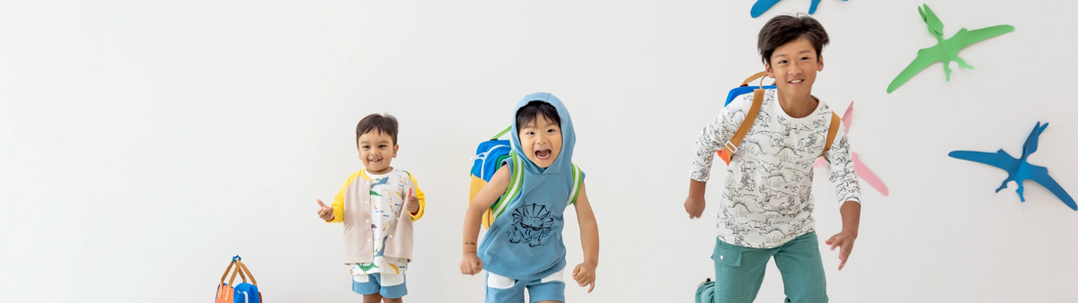 Clearance — Boys