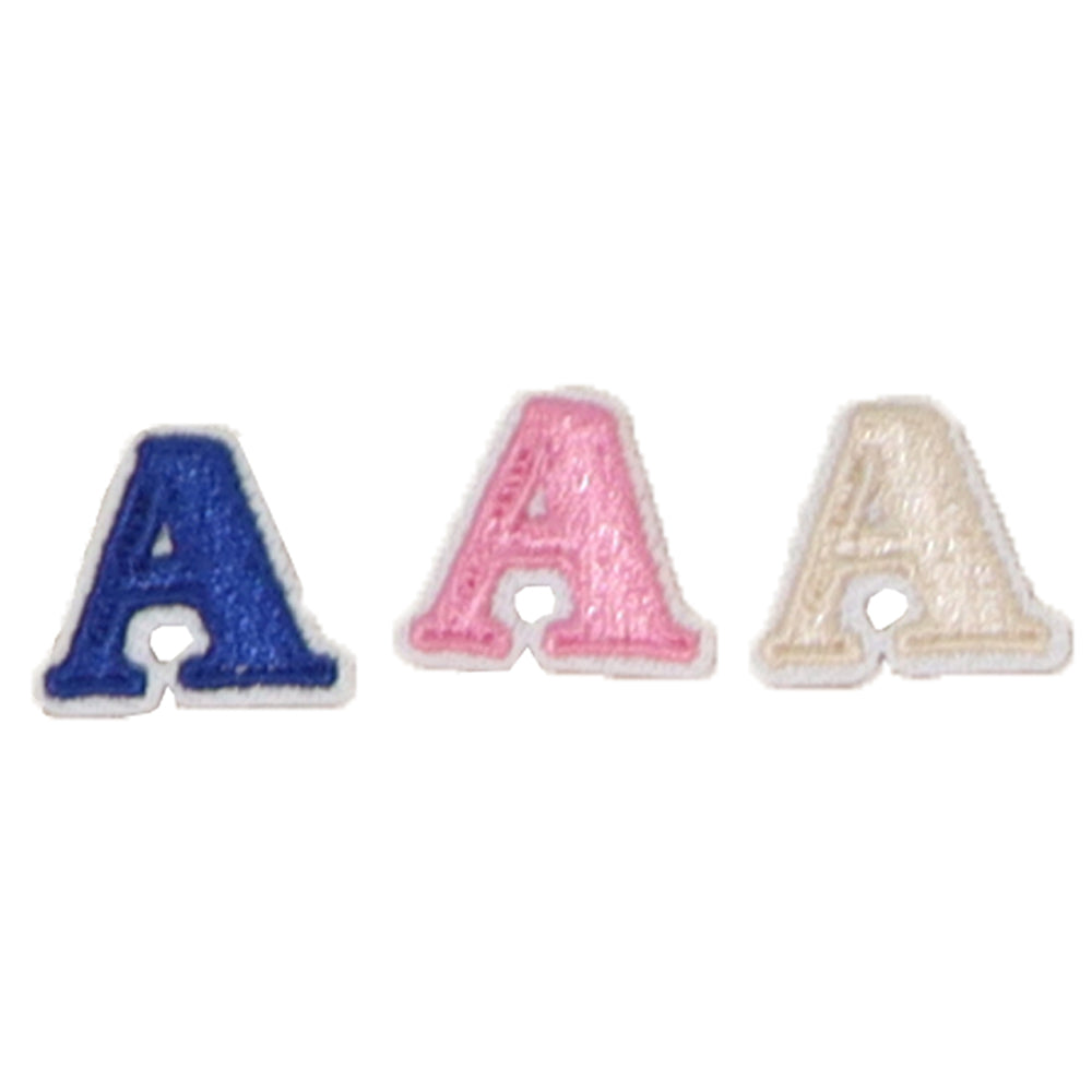 Alphabets - 'A' by Le Petit Society