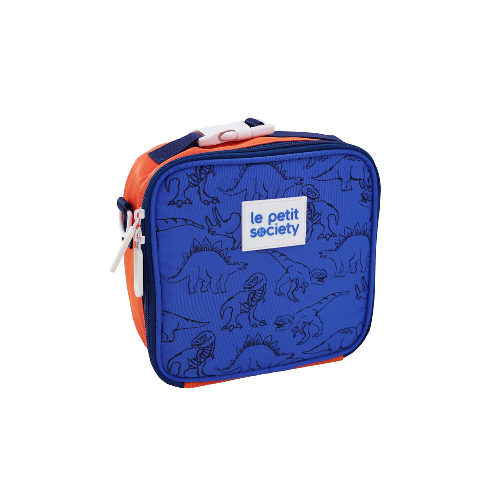 Thermal Munch Mini in Dino by Le Petit Society — image 2