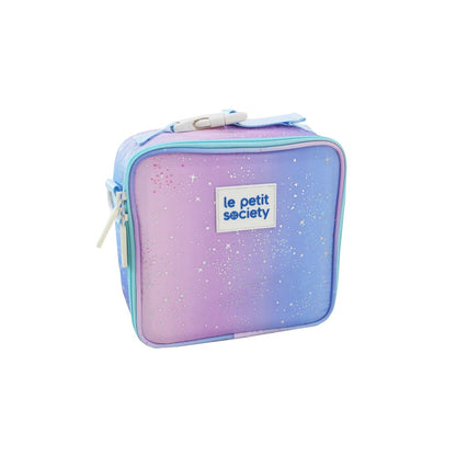Thermal Munch Mini in Metallic Galaxy by Le Petit Society — image 4