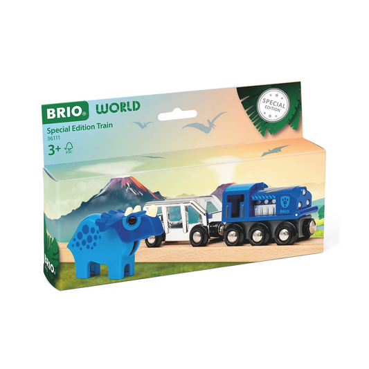 2025 Special Edition Train by BRIO
