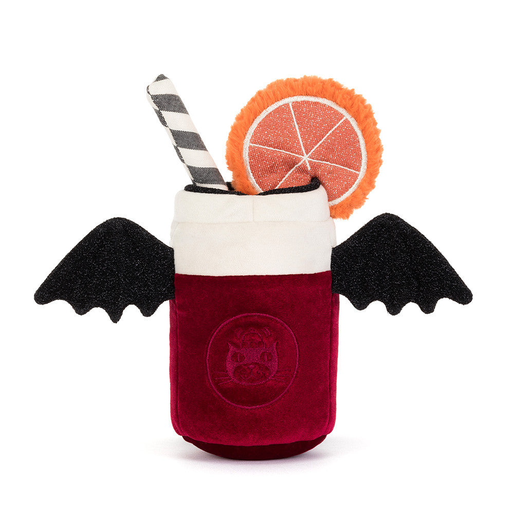 Amuseable Vampop Drink by Jellycat — image 4