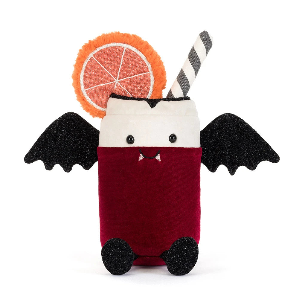 Amuseable Vampop Drink by Jellycat — image 5